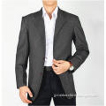 Two Button Non-Ironing Business Man Suit (W0168)